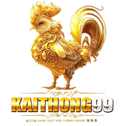 kaithong999 เว็บพนันออนไลน์ฝาก-ถอนออโต้ระบบเสถียร 2025